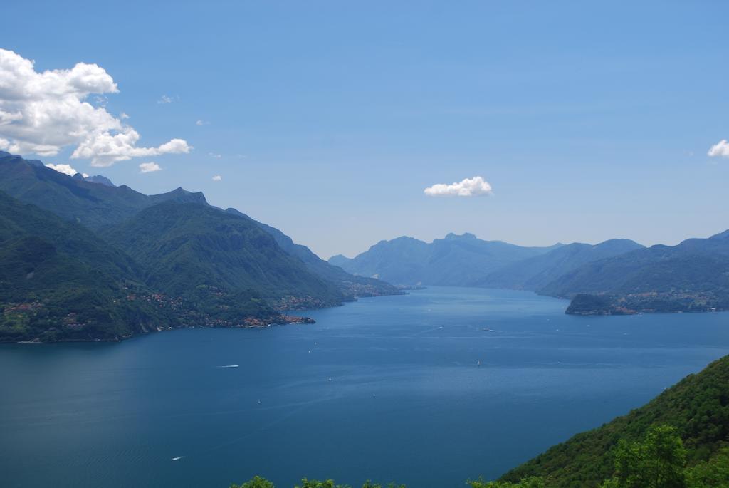 Casa San Martino Lago Di Como San Siro  Room photo