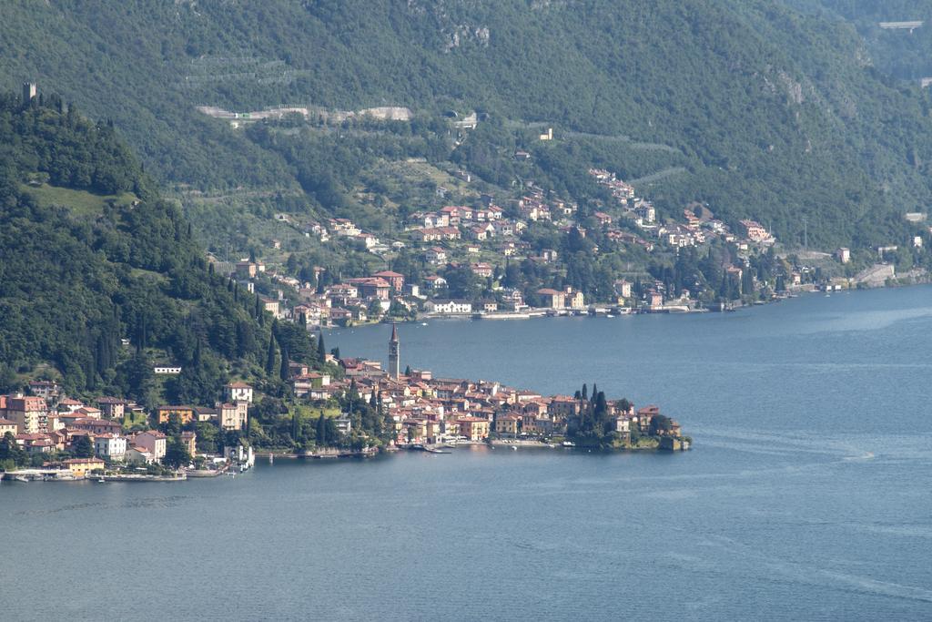 Casa San Martino Lago Di Como San Siro  Exterior photo
